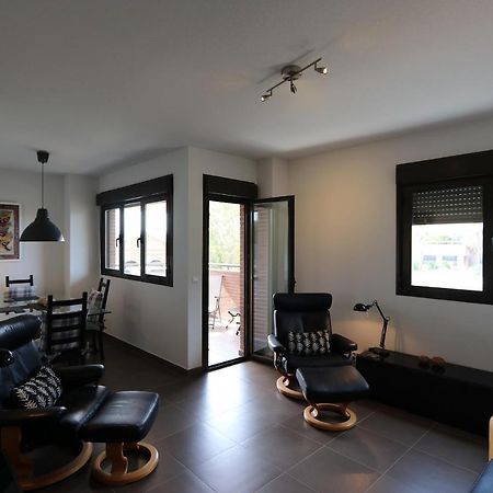 Aguilas Residencial El Cedro Bid2 Exterior photo