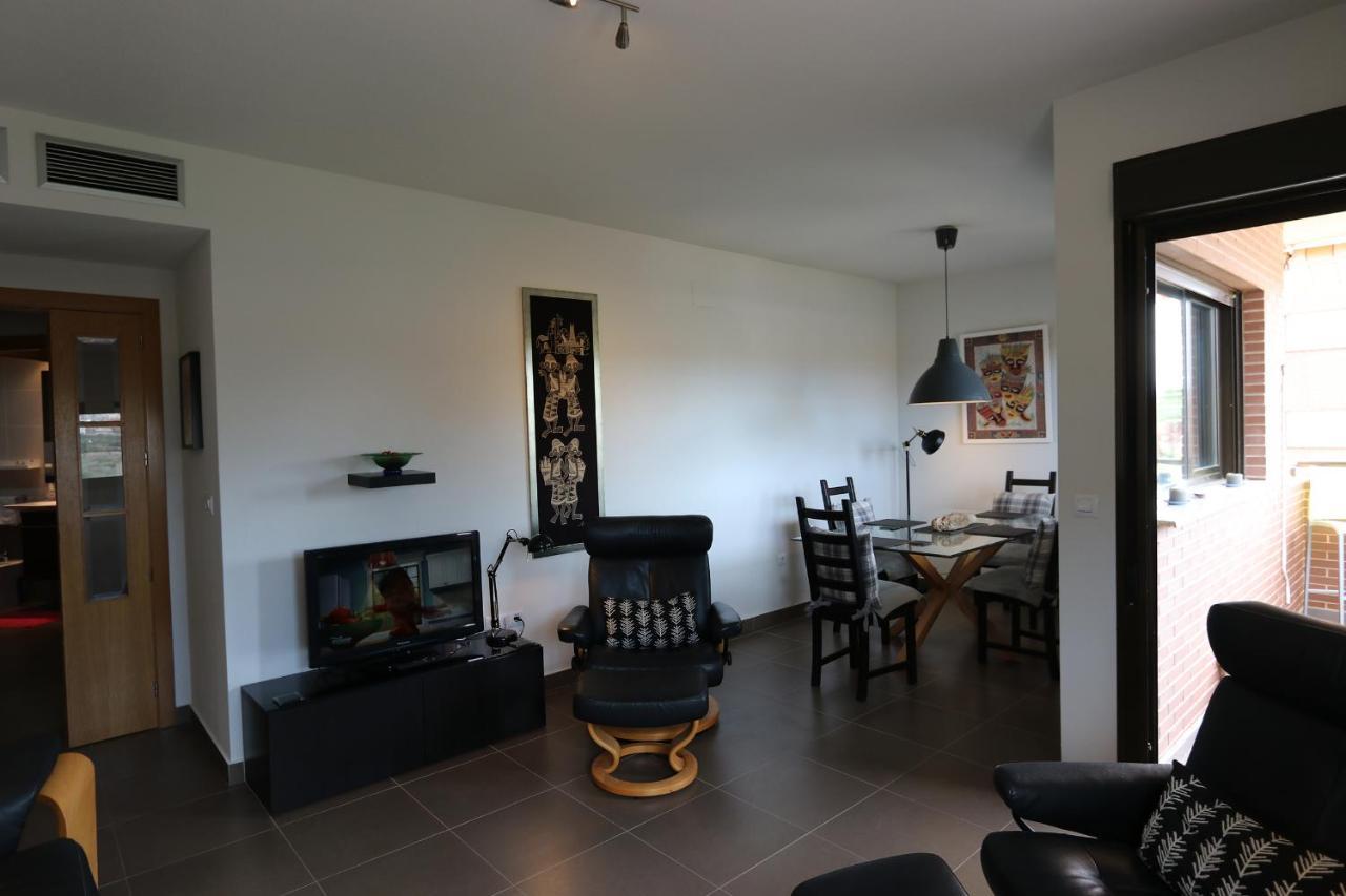 Aguilas Residencial El Cedro Bid2 Exterior photo