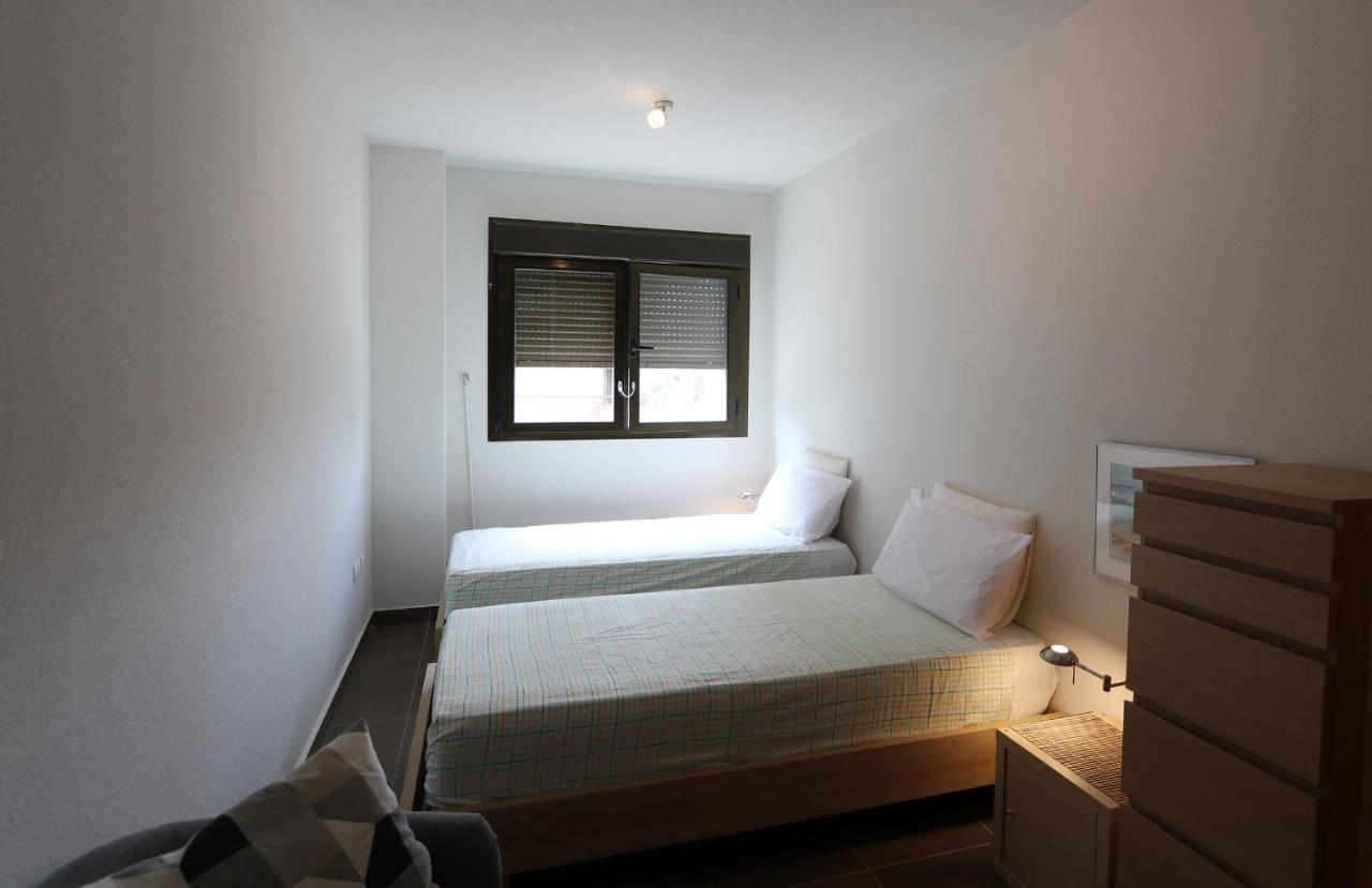 Aguilas Residencial El Cedro Bid2 Exterior photo