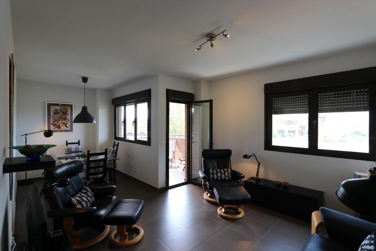 Aguilas Residencial El Cedro Bid2 Exterior photo