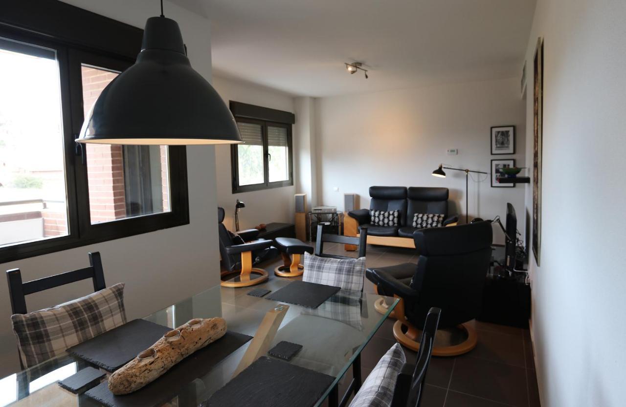 Aguilas Residencial El Cedro Bid2 Exterior photo